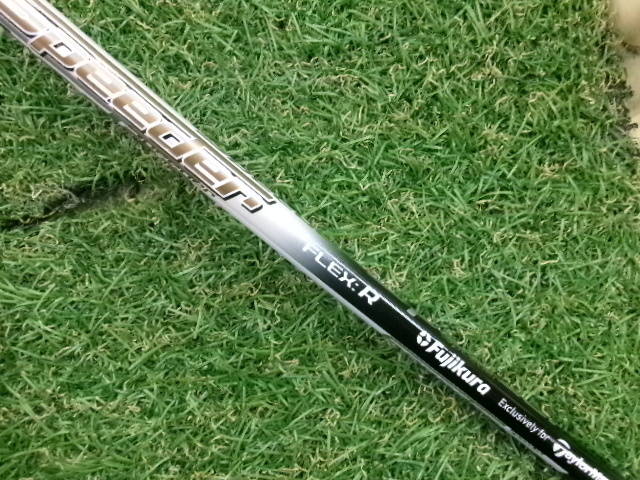 TaylorMade 中古ゴルフ
