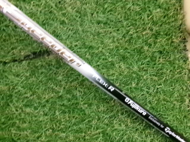 TaylorMade 中古ゴルフ