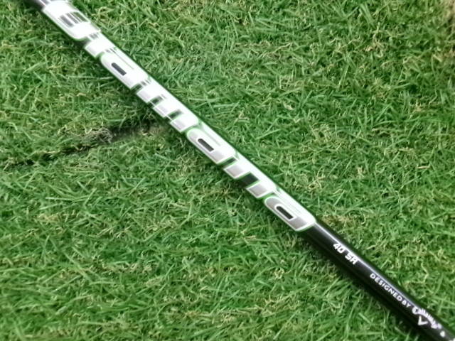 Callaway 中古ゴルフ