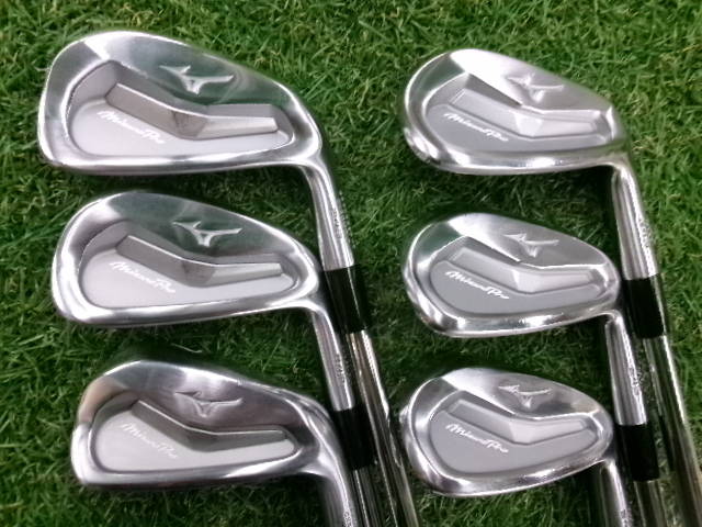 Mizuno 中古ゴルフ