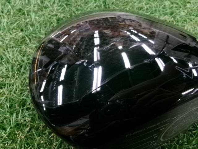 Callaway 中古ゴルフ