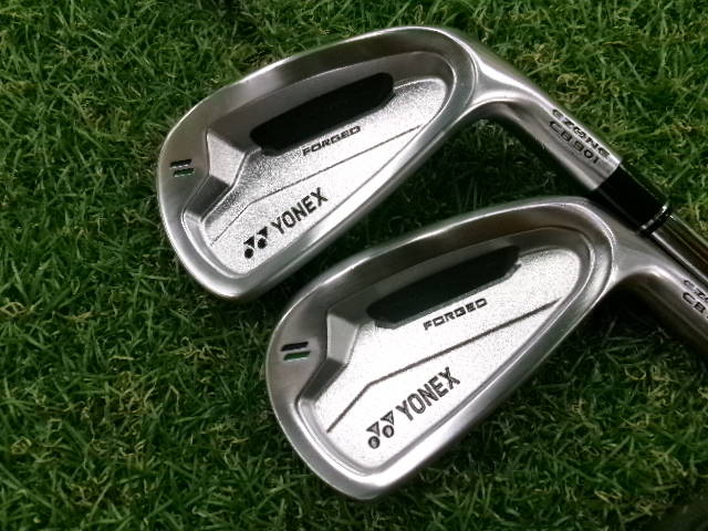 YONEX 中古ゴルフ