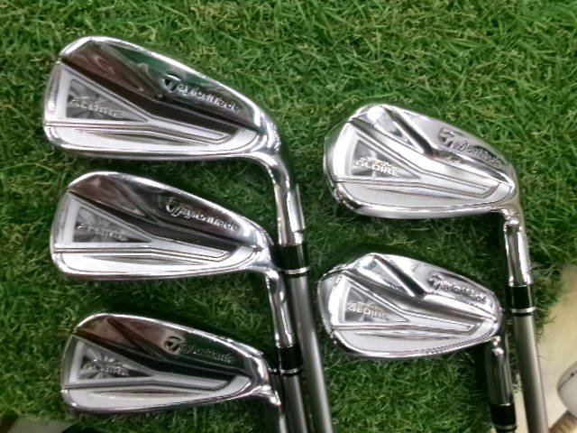 TaylorMade 中古ゴルフ
