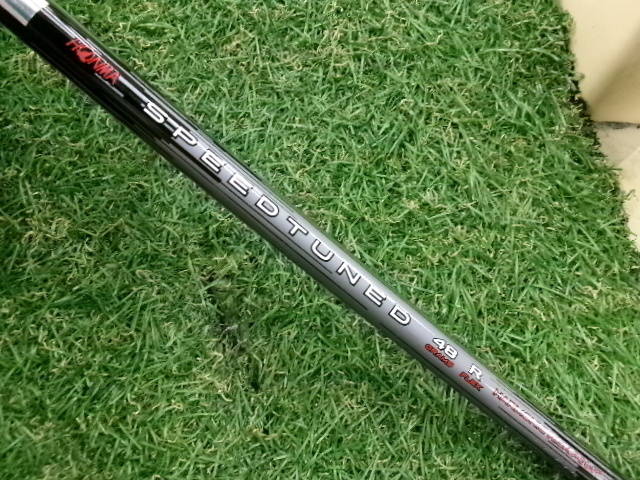 本間ゴルフ 中古ゴルフ