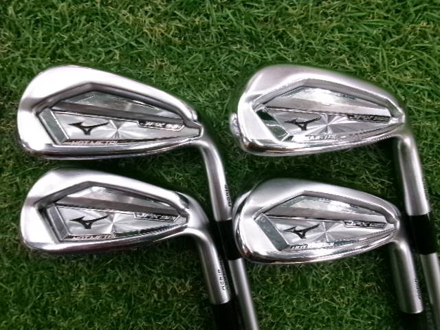 Mizuno 中古ゴルフ