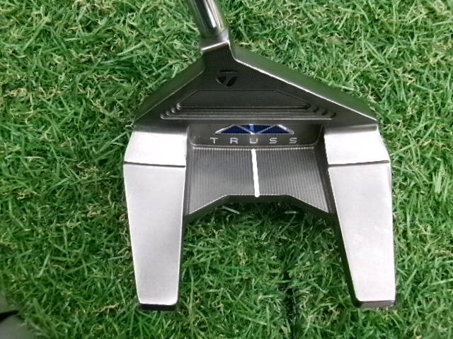 TaylorMade 中古ゴルフ
