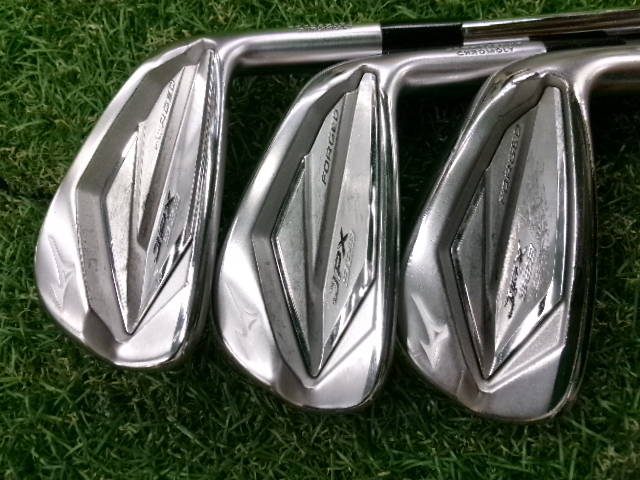 Mizuno 中古ゴルフ
