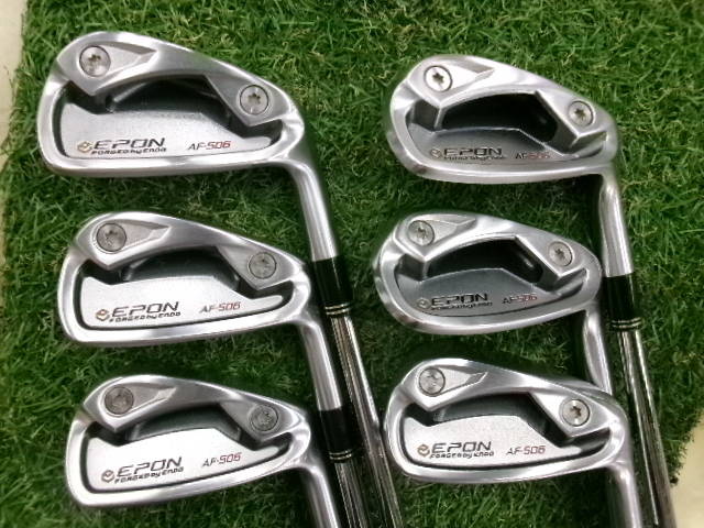 EPON 中古ゴルフ