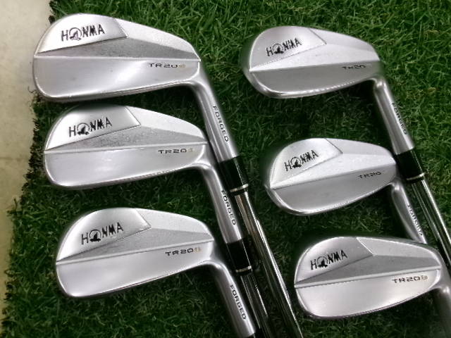 本間ゴルフ 中古ゴルフ