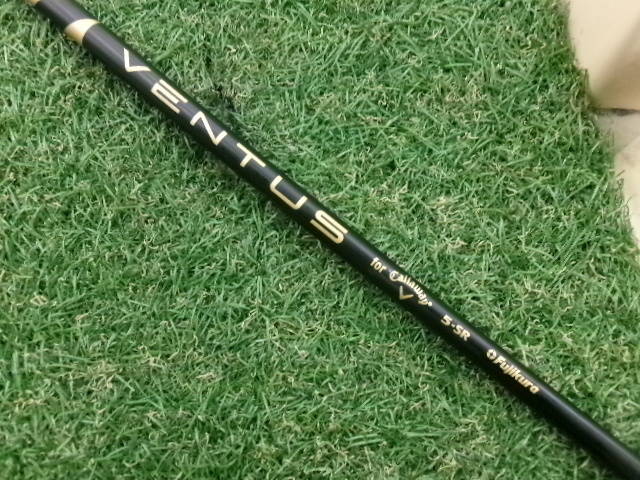 Callaway 中古ゴルフ