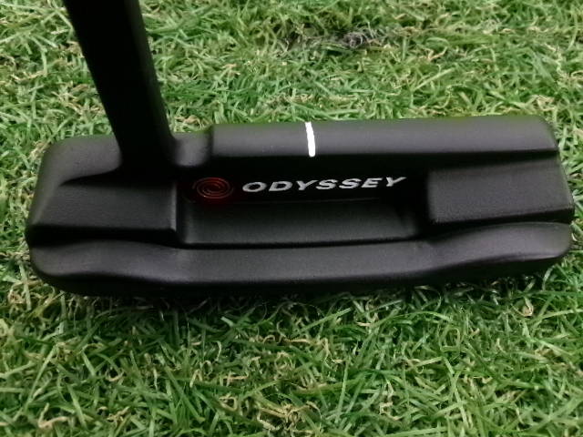 ODYSSEY 中古ゴルフ