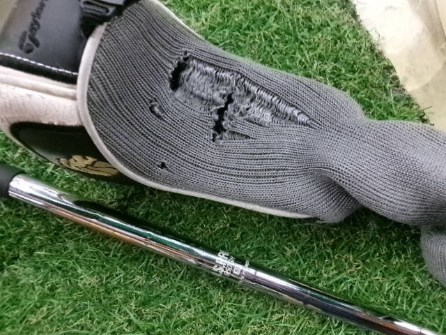 TaylorMade 中古ゴルフ