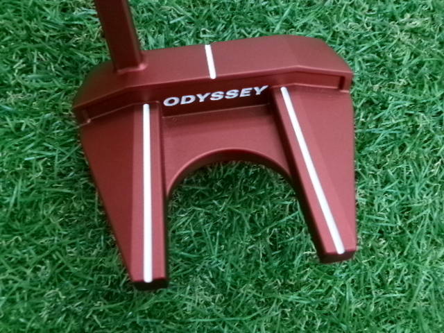 ODYSSEY 中古ゴルフ