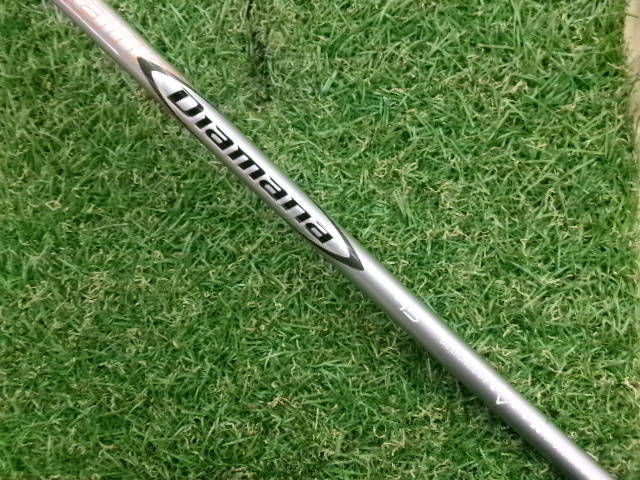 Callaway 中古ゴルフ