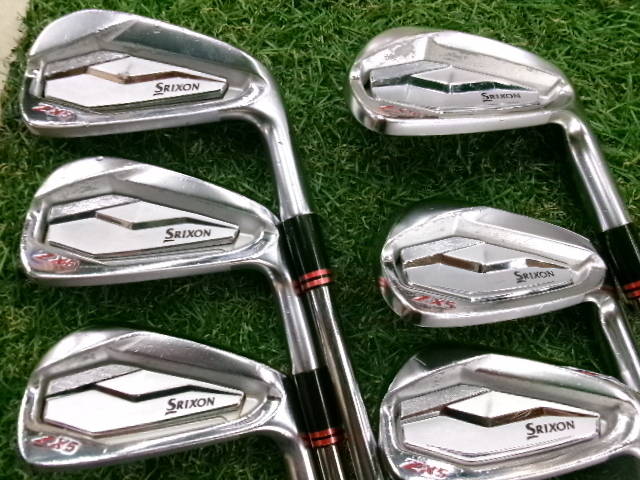 DUNLOP 中古ゴルフ
