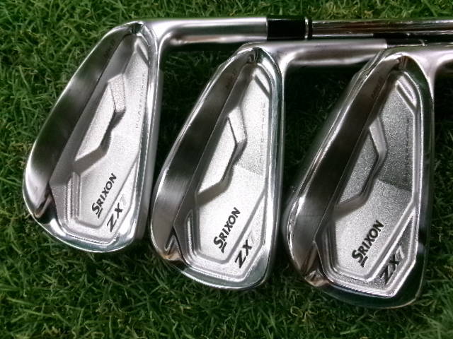 DUNLOP 中古ゴルフ