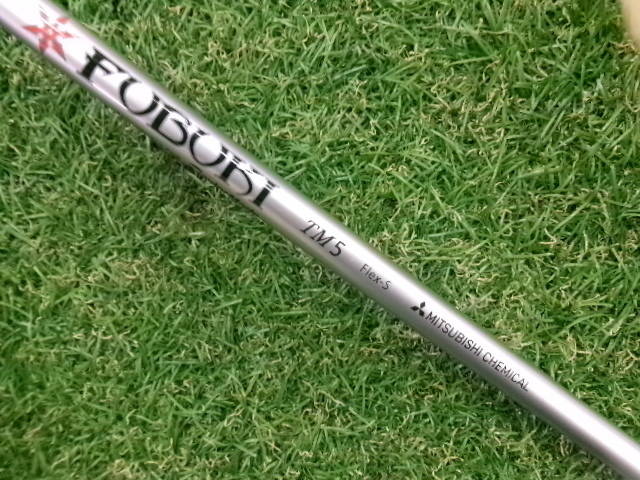 TaylorMade 中古ゴルフ