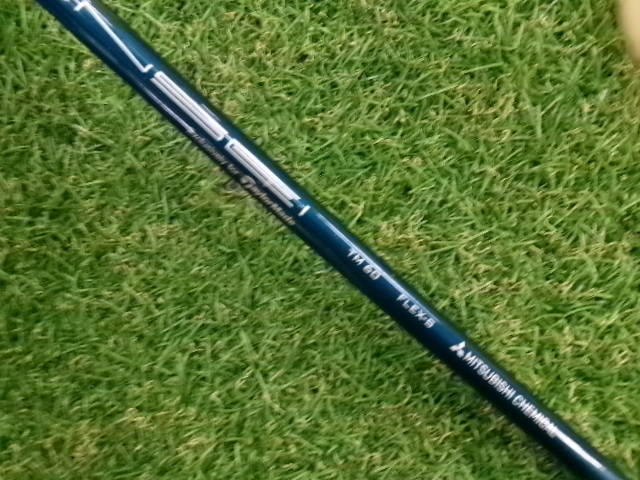 TaylorMade 中古ゴルフ