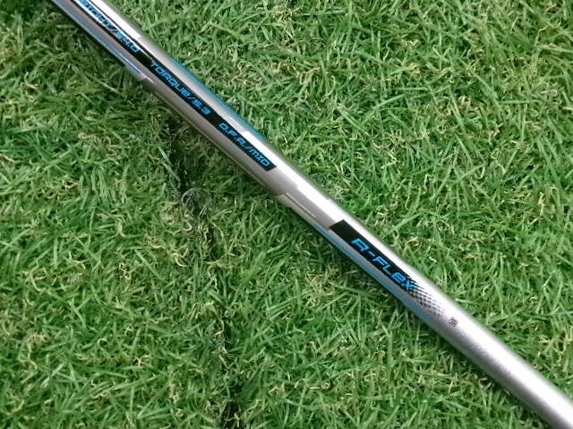 Mizuno 中古ゴルフ