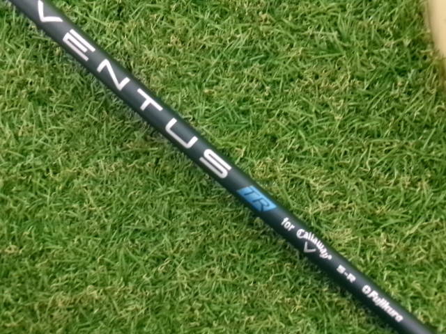 Callaway 中古ゴルフ