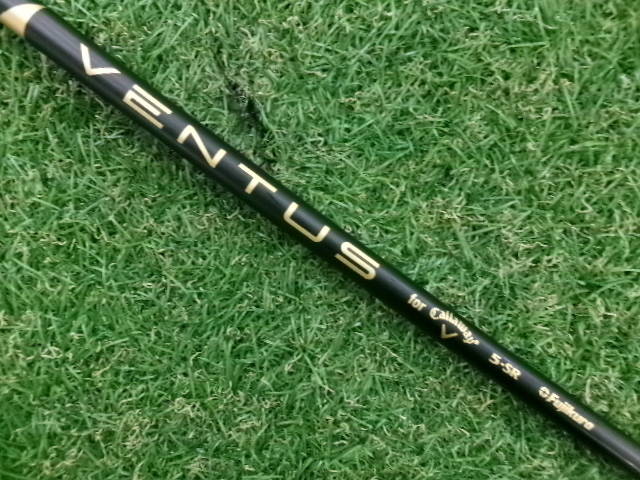 Callaway 中古ゴルフ