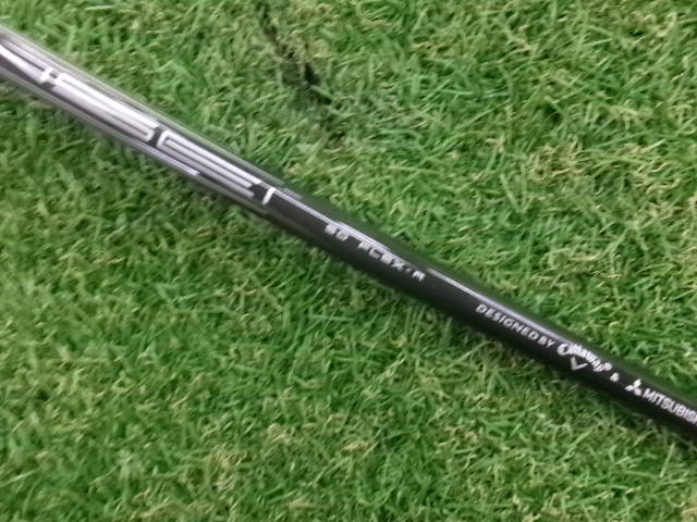 Callaway 中古ゴルフ