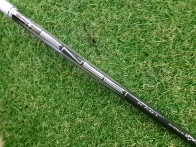 Callaway 中古ゴルフ