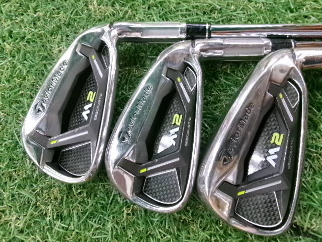 TaylorMade 中古ゴルフ