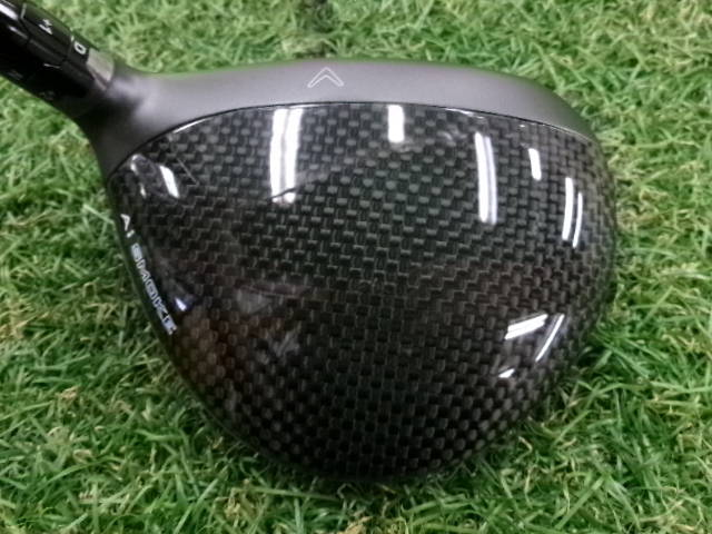 Callaway 中古ゴルフ