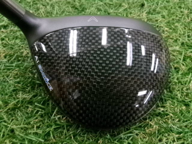 Callaway 中古ゴルフ