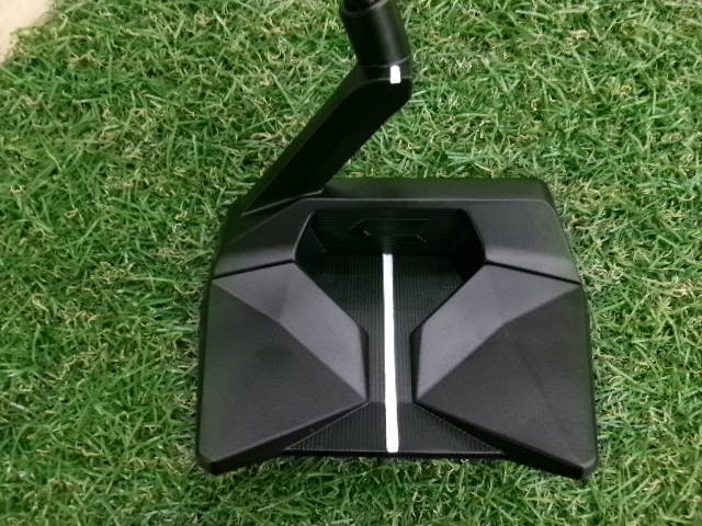 CROSSPUTT 中古ゴルフ