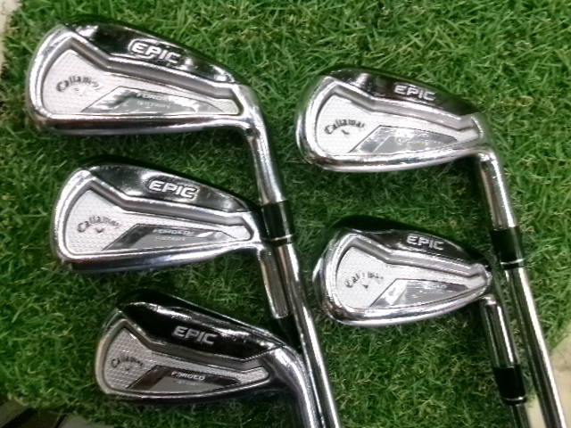 Callaway 中古ゴルフ