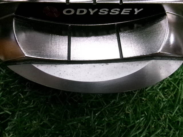 ODYSSEY 中古ゴルフ