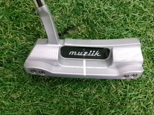 Muziik 中古ゴルフ