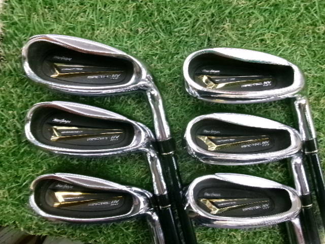 Macgregor 中古ゴルフ