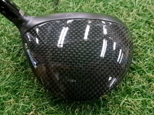 Callaway 中古ゴルフ