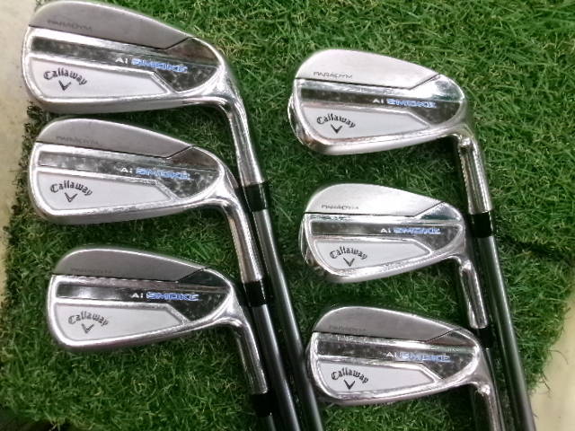 Callaway 中古ゴルフ