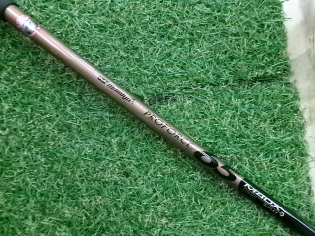 TaylorMade 中古ゴルフ