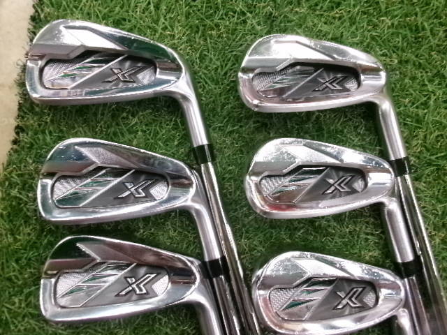 DUNLOP 中古ゴルフ
