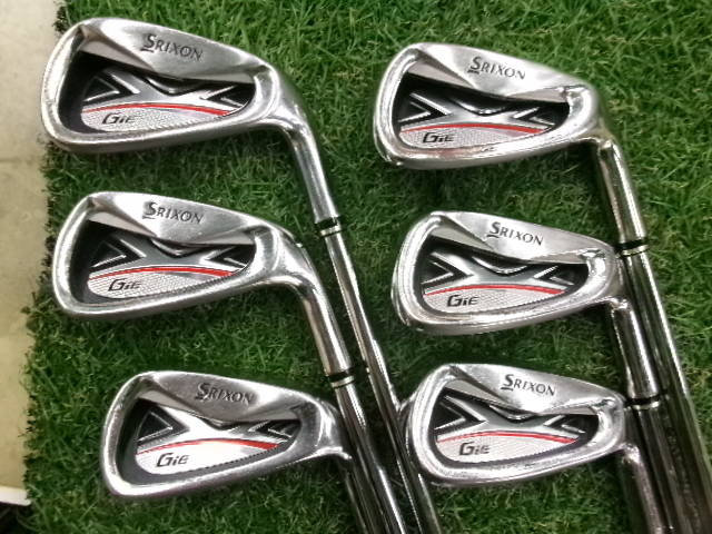 DUNLOP 中古ゴルフ