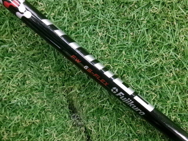 TaylorMade 中古ゴルフ