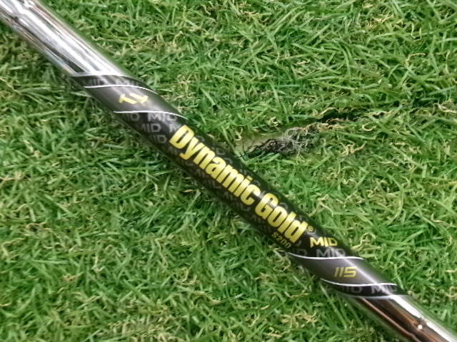 TaylorMade 中古ゴルフ