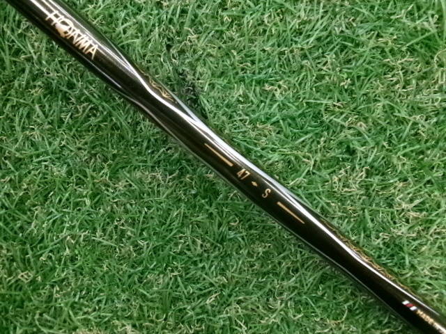本間ゴルフ 中古ゴルフ