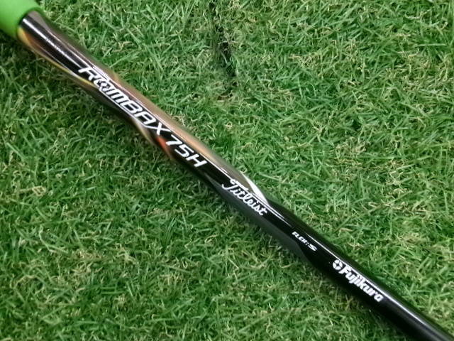Titleist 中古ゴルフ