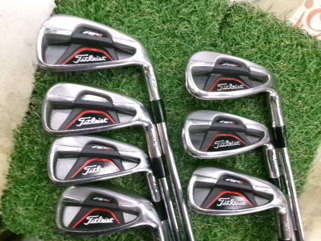 Titleist 中古ゴルフ