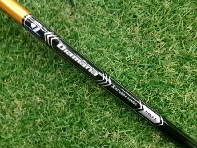 TaylorMade 中古ゴルフ