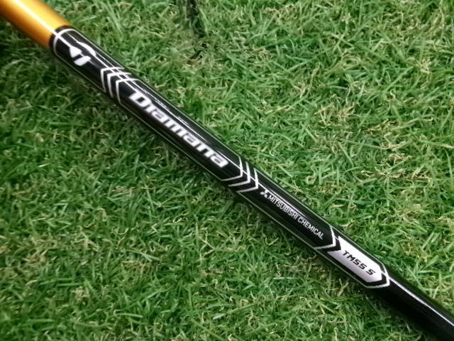 TaylorMade 中古ゴルフ