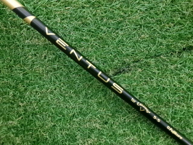 Callaway 中古ゴルフ