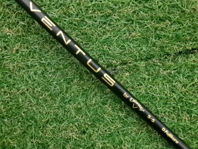 Callaway 中古ゴルフ