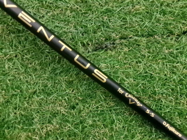 Callaway 中古ゴルフ